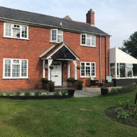 The Farmhouse Saxmundham Luaran gambar