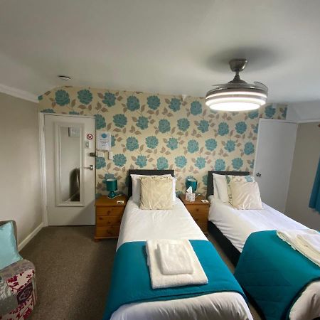The Farmhouse Saxmundham Luaran gambar