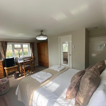 The Farmhouse Saxmundham Luaran gambar