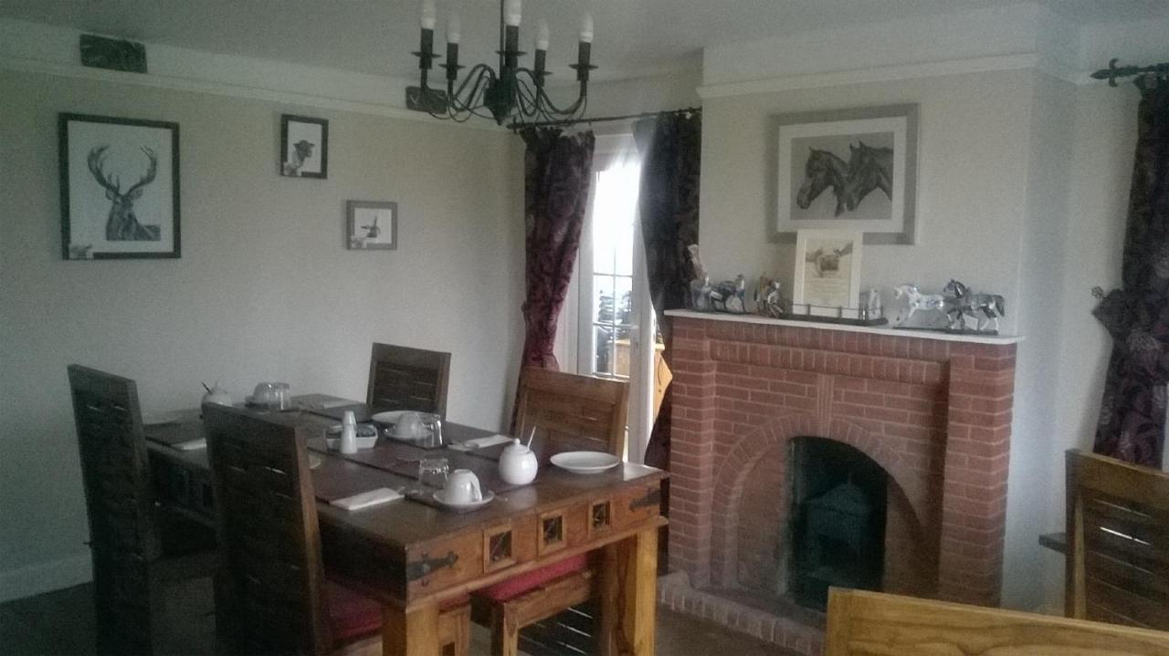 The Farmhouse Saxmundham Luaran gambar