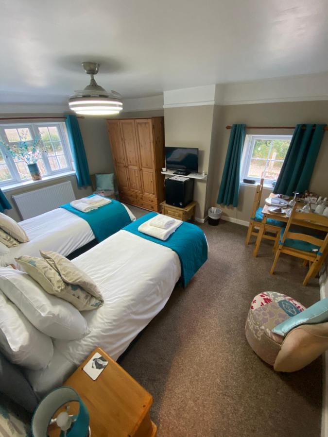 The Farmhouse Saxmundham Luaran gambar