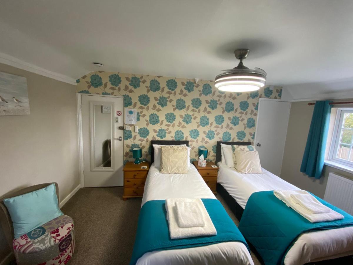 The Farmhouse Saxmundham Luaran gambar