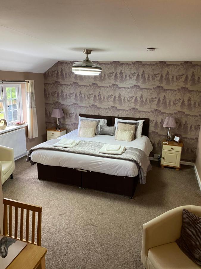 The Farmhouse Saxmundham Luaran gambar