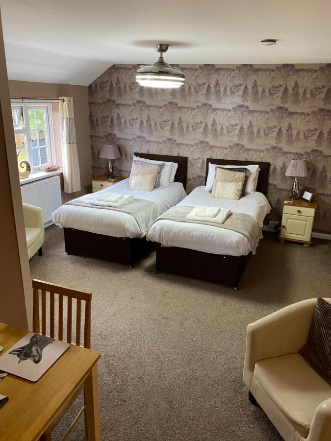 The Farmhouse Saxmundham Luaran gambar