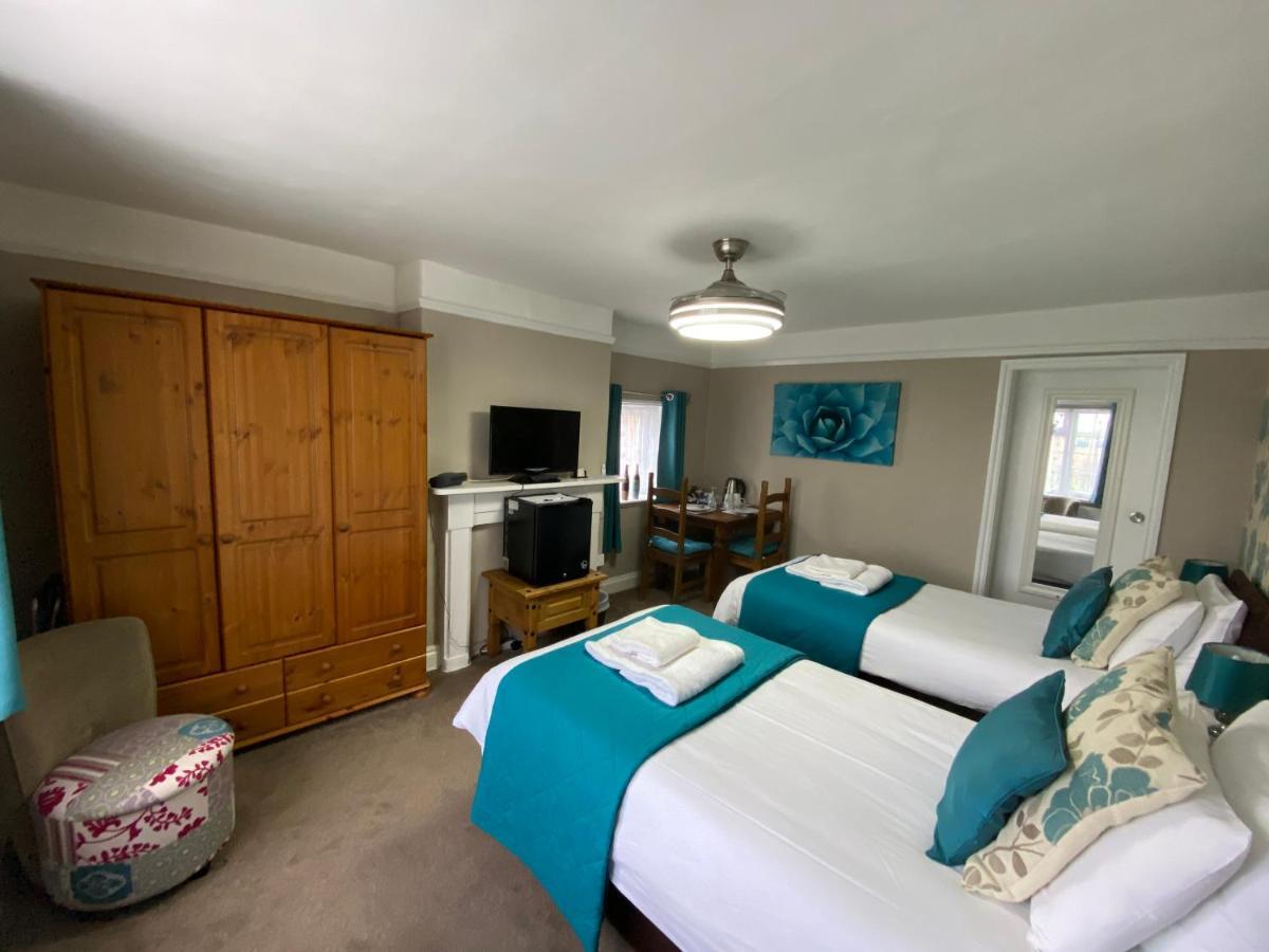 The Farmhouse Saxmundham Luaran gambar
