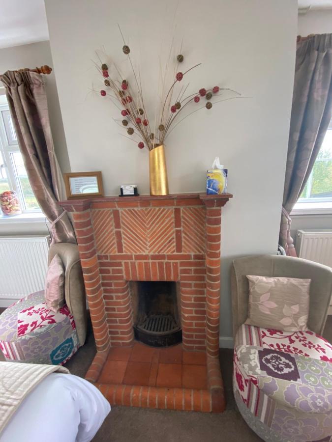 The Farmhouse Saxmundham Luaran gambar