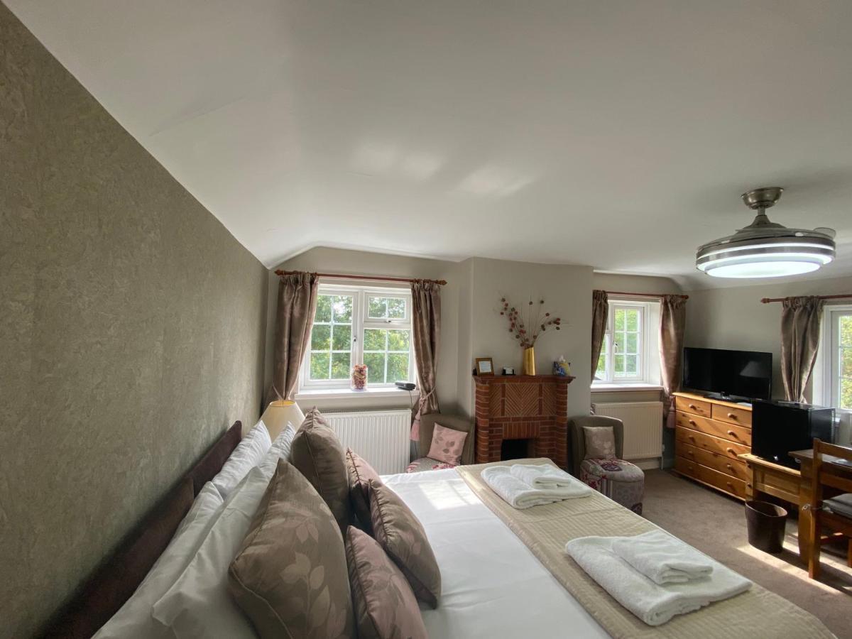 The Farmhouse Saxmundham Luaran gambar