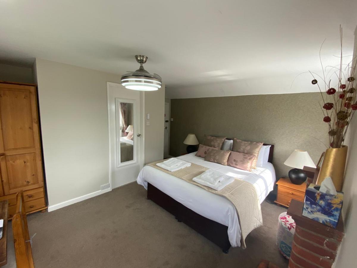 The Farmhouse Saxmundham Luaran gambar