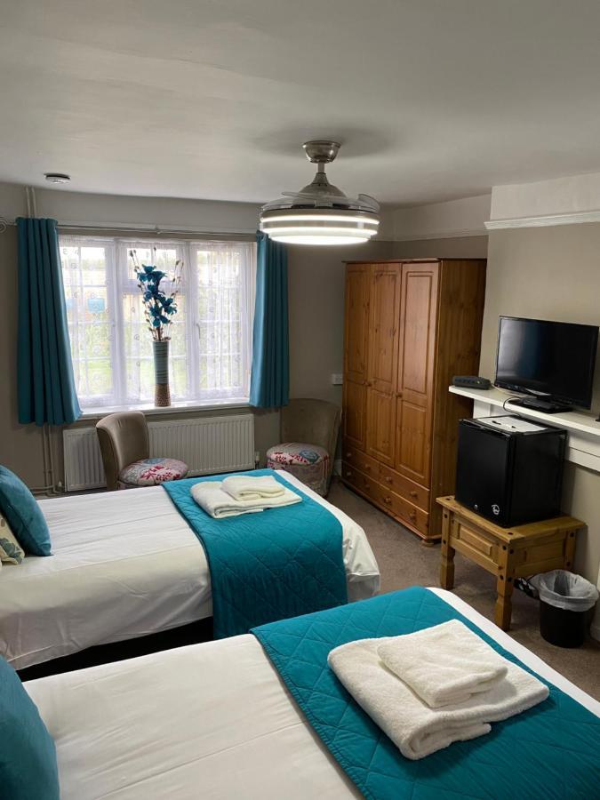 The Farmhouse Saxmundham Luaran gambar