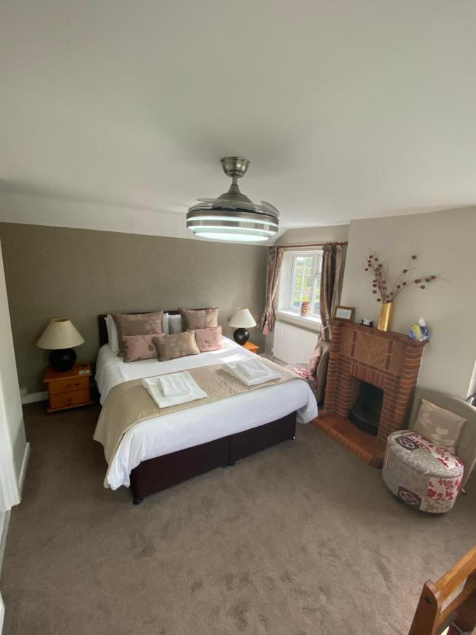The Farmhouse Saxmundham Luaran gambar