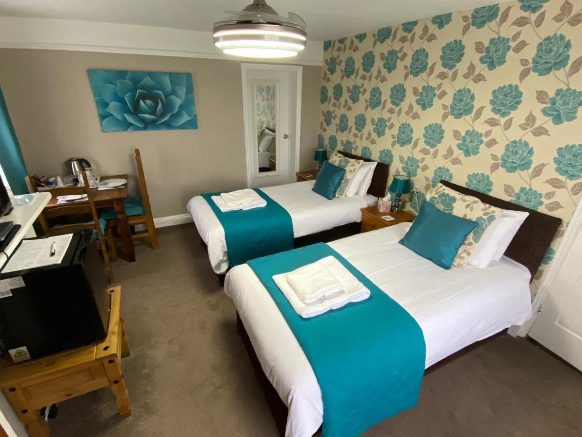 The Farmhouse Saxmundham Luaran gambar