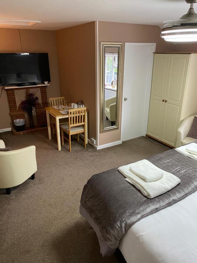 The Farmhouse Saxmundham Luaran gambar