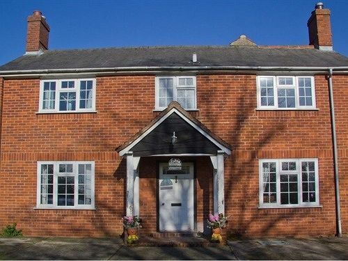 The Farmhouse Saxmundham Luaran gambar